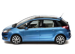 Citro�n C4 Picasso