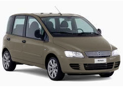 Fiat Multipla