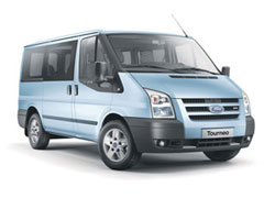 Ford Transit Tourneo 2.2 TD