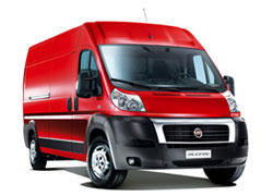 Fiat DUCATO 120 MultiJet MAXI