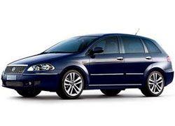 Fiat Croma Classic