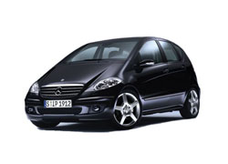 Mercedes Classe A