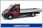 Autonoleggio mezzi commerciali: van ??q