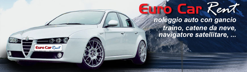 Euro Car Rent Autonoleggio Venezia