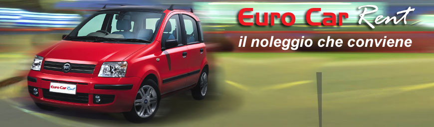 Euro Car Rent auto noleggi : Marghera - Venezia