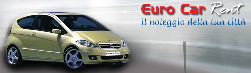 Euro Car Rent : noleggio furgoni : Venezia