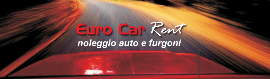 Euro Car Rent auto noleggi : Marghera - Venezia