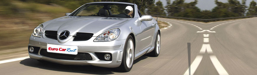 Euro Car Rent auto noleggi : Marghera - Venezia
