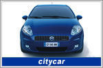 Autonoleggio auto: citycar