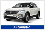 Autonoleggio auto: automatic